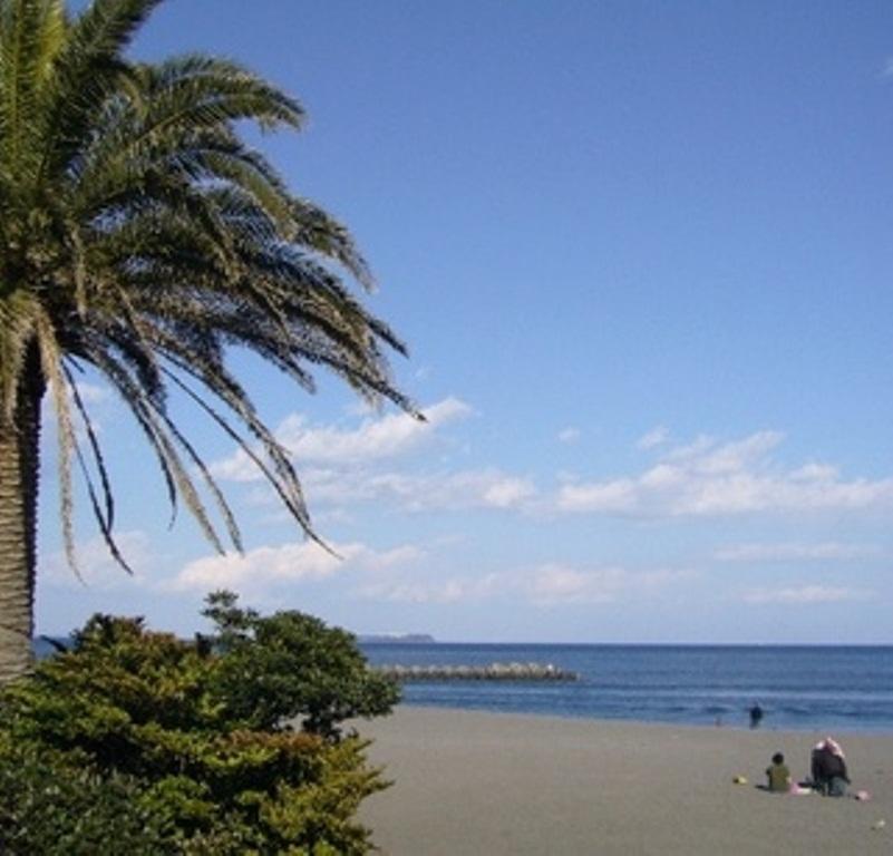 Raku Yado Hana Hana Ito (Shizuoka) Bagian luar foto