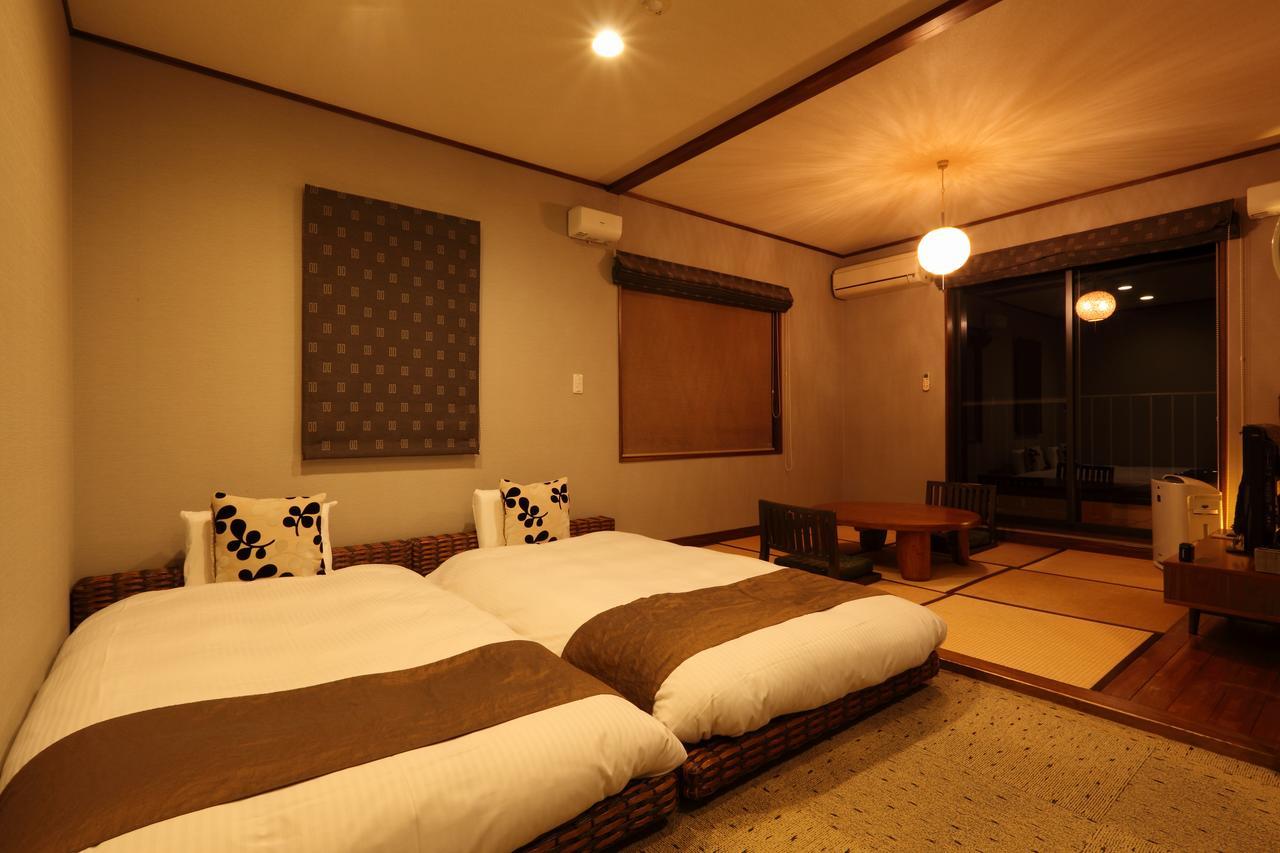 Raku Yado Hana Hana Ito (Shizuoka) Bagian luar foto