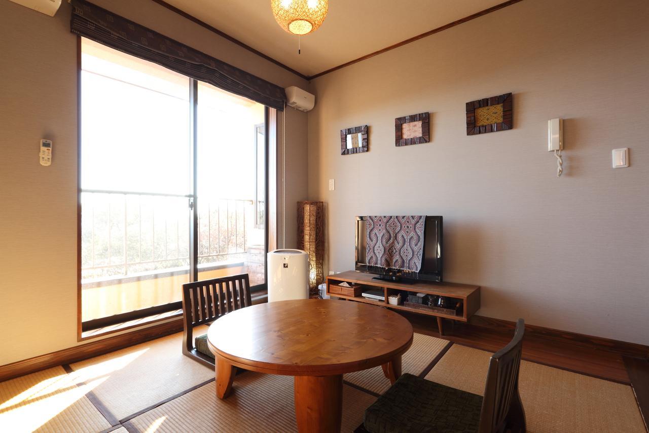 Raku Yado Hana Hana Ito (Shizuoka) Bagian luar foto