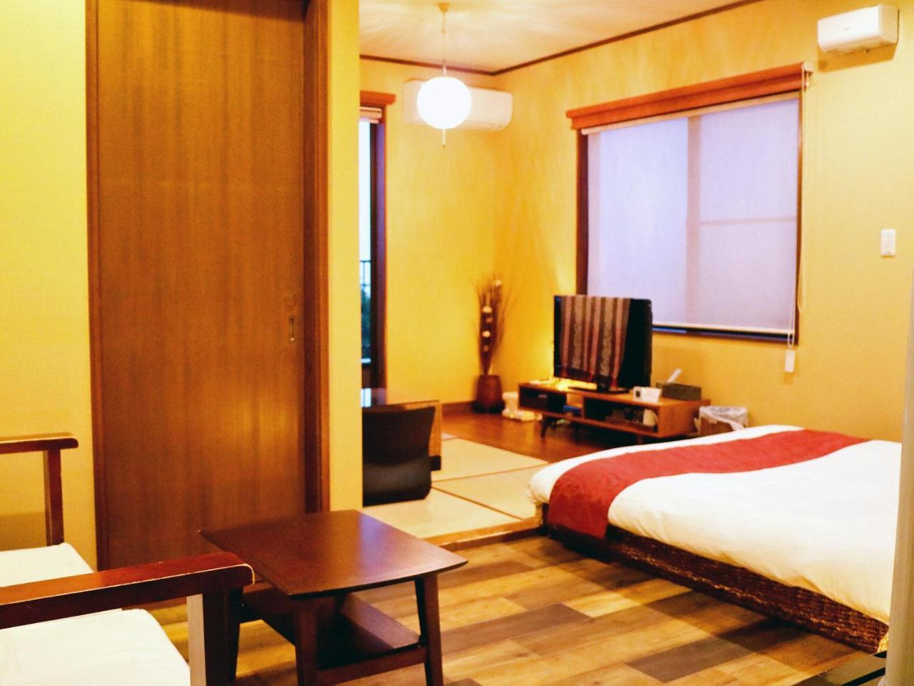 Raku Yado Hana Hana Ito (Shizuoka) Bagian luar foto