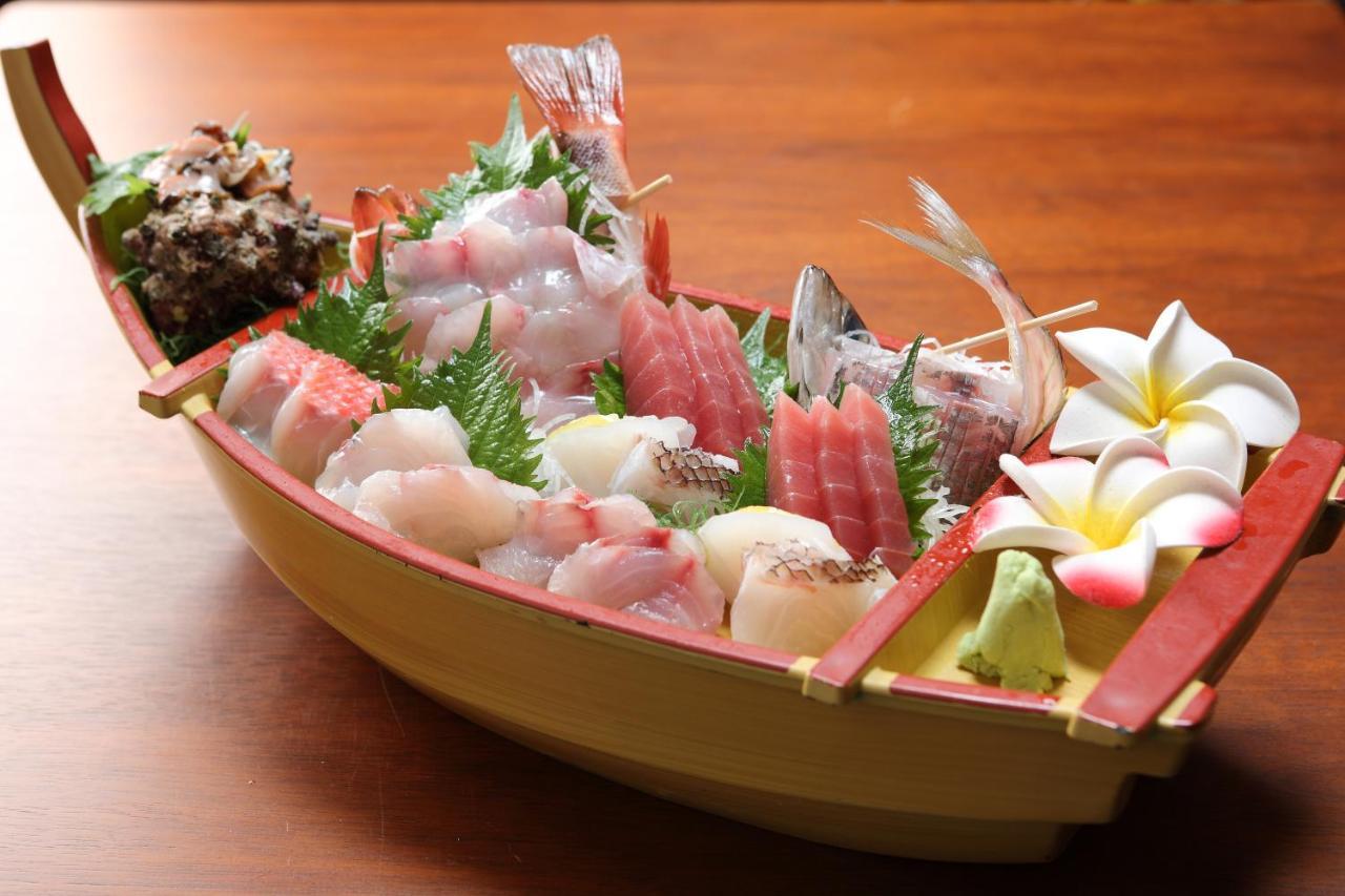 Raku Yado Hana Hana Ito (Shizuoka) Bagian luar foto