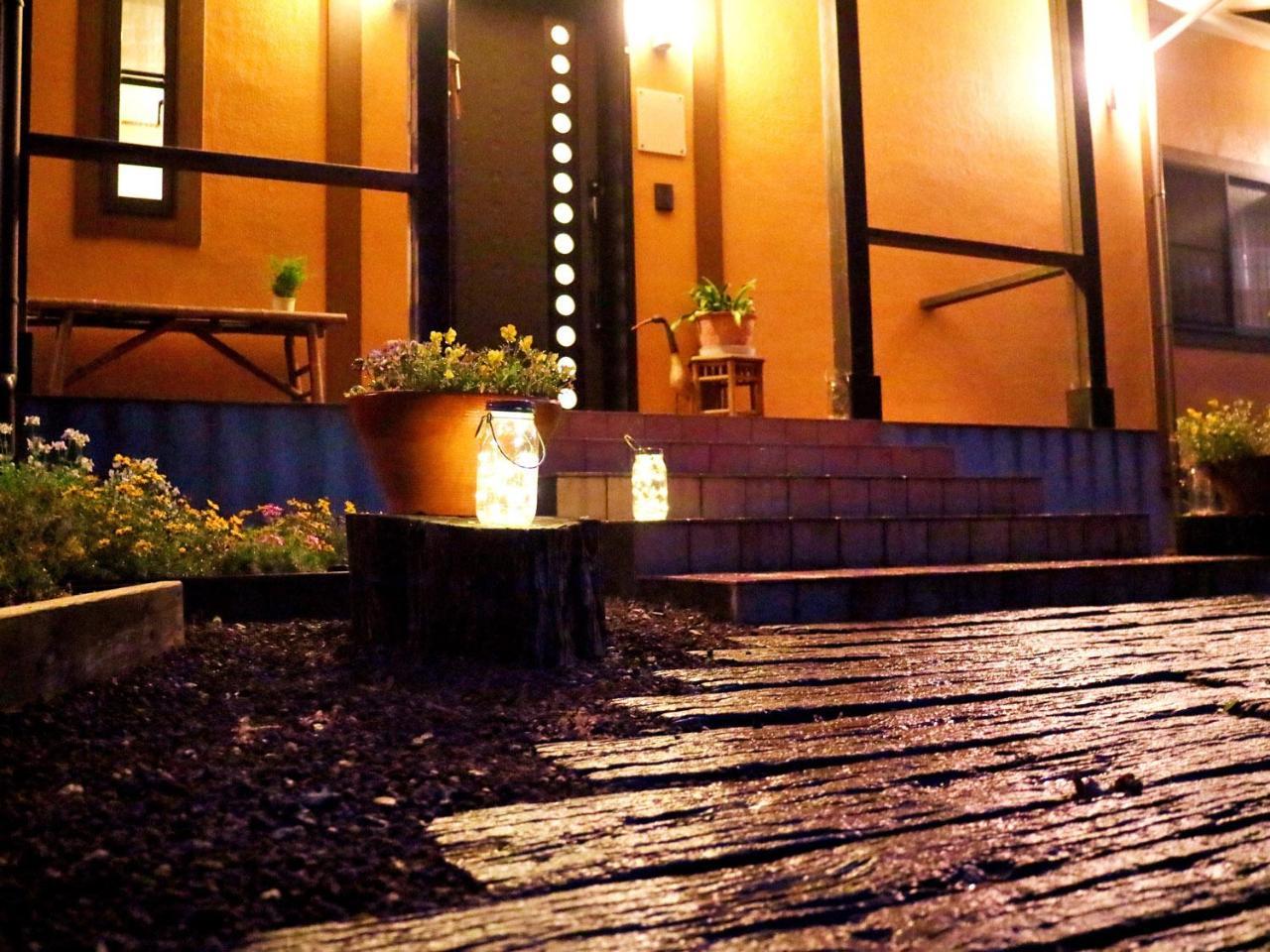 Raku Yado Hana Hana Ito (Shizuoka) Bagian luar foto